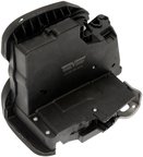 Dorman 931-024 Door Lock Actuator Motor - Front Right - view 4