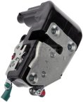 Dorman 931-026 Door Lock Actuator Motor - Front Left - view 2