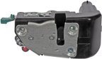 Dorman 931-026 Door Lock Actuator Motor - Front Left - view 3