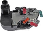 Dorman 931-026 Door Lock Actuator Motor - Front Left - view 1