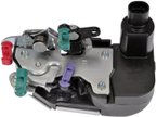 Dorman 931-027 Door Lock Actuator Motor - Front Right - view 1