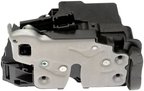 Dorman 931-029 Door Lock Actuator Motor - Rear Left - view 3