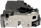 Dorman 931-030 Door Lock Actuator Motor - Rear Right - view 3