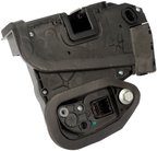 Dorman 931-030 Door Lock Actuator Motor - Rear Right - view 1