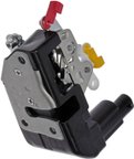 Dorman 931-032 Door Lock Actuator Motor - Front Left - view 2