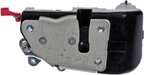 Dorman 931-032 Door Lock Actuator Motor - Front Left - view 3