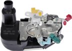 Dorman 931-032 Door Lock Actuator Motor - Front Left - view 1
