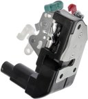 Dorman 931-033 Door Lock Actuator Motor - Front Right - view 2
