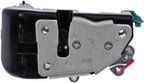 Dorman 931-033 Door Lock Actuator Motor - Front Right - view 3