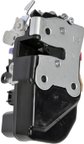 Dorman 931-034 Door Lock Actuator Motor - Front Left - view 2