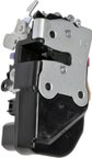 Dorman 931-034 Door Lock Actuator Motor - Front Left - view 1