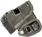 Dorman 931-037 Door Lock Actuator Motor - Rear Left - view 3