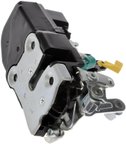Dorman 931-040 Door Lock Actuator Motor - Front Left - view 4