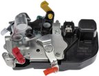 Dorman 931-040 Door Lock Actuator Motor - Front Left - view 1