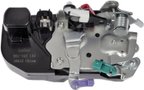 Dorman 931-043 Door Lock Actuator Motor - Front Right - view 1