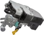 Dorman 931-044 Door Lock Actuator Motor - Front Left - view 4