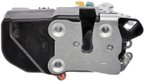 Dorman 931-044 Door Lock Actuator Motor - Front Left - view 3