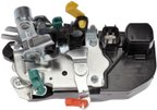 Dorman 931-044 Door Lock Actuator Motor - Front Left - view 1