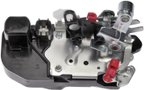 Dorman 931-045 Door Lock Actuator Motor - Front Right - view 1