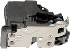 Dorman 931-047 Door Lock Actuator Motor - Front Right - view 3