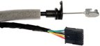 Dorman 931-050 Liftgate Lock Actuator - view 3