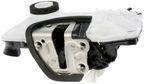 Dorman 931-053 Door Lock Actuator Motor - Front Left - view 1