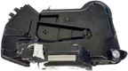 Dorman 931-053 Door Lock Actuator Motor - Front Left - view 2