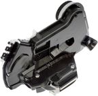 Dorman 931-053 Door Lock Actuator Motor - Front Left - view 4