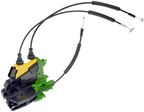 Dorman 931-055 Door Lock Actuator Motor - Front Left - view 3