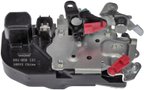 Dorman 931-059 Door Lock Actuator Motor - Front Right - view 1