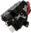 Dorman 931-060 Door Lock Actuator Motor - Front Left or Rear Left - view 3