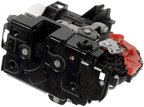 Dorman 931-061 Door Lock Actuator Motor - Rear Right - view 1