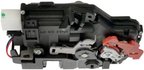 Dorman 931-061 Door Lock Actuator Motor - Rear Right - view 2