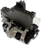 Dorman 931-061 Door Lock Actuator Motor - Rear Right - view 4