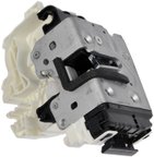 Dorman 931-062 Door Lock Actuator Motor - Front Left - view 3