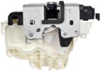 Dorman 931-062 Door Lock Actuator Motor - Front Left - view 2