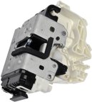 Dorman 931-063 Door Lock Actuator Motor - Front Right - view 3