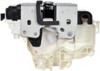 Dorman 931-063 Door Lock Actuator Motor - Front Right - view 2