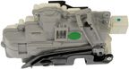 Dorman 931-066 Door Lock Actuator Motor - Rear Left - view 2