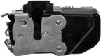 Dorman 931-069 Door Lock Actuator Motor - Front Right - view 3