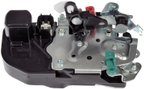 Dorman 931-069 Door Lock Actuator Motor - Front Right - view 1
