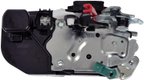 Dorman 931-069 Door Lock Actuator Motor - Front Right - view 2