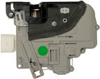 Dorman 931-070 Door Lock Actuator Motor - Rear Left - view 1
