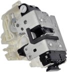 Dorman 931-072 Door Lock Actuator Motor - Rear Left - view 3