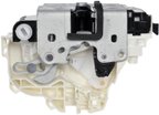 Dorman 931-072 Door Lock Actuator Motor - Rear Left - view 2