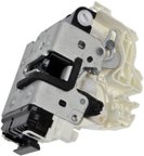 Dorman 931-073 Door Lock Actuator Motor - Rear Right - view 3