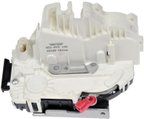 Dorman 931-073 Door Lock Actuator Motor - Rear Right - view 1