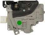 Dorman 931-074 Door Lock Actuator Motor - Rear Left - view 1