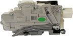 Dorman 931-074 Door Lock Actuator Motor - Rear Left - view 2