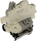 Dorman 931-074 Door Lock Actuator Motor - Rear Left - view 4